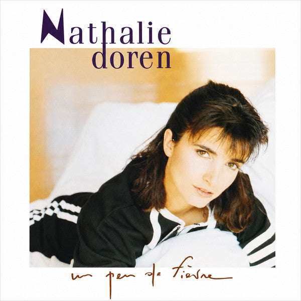 Nathalie Doren – Un Peu De Fièvre