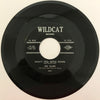 Joe Clark (4) – Tell Me What's On Your Mind / Won't You Settle Down — photo 2
