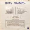 Raoul De Godewarsvelde – Raoul Chantait... — photo 2