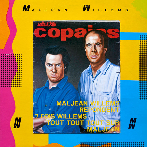 Maljean Willems – Maljean-Willems