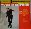Yves Montand Avec Hubert Rostaing Et Son Orchestre – Dansez Avec Yves Montand — photo 1