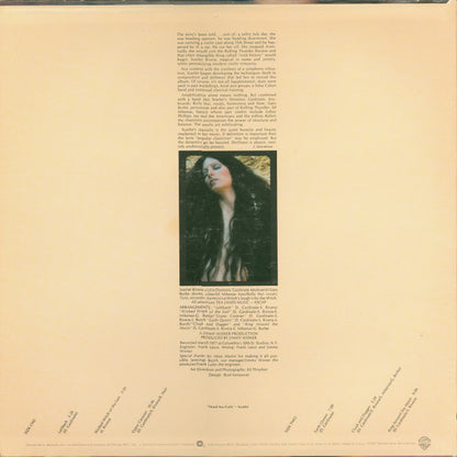 Scarlet Rivera – Scarlet Rivera