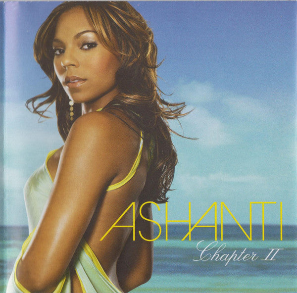 Ashanti – Chapter II