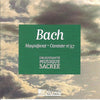 Иоганн Себастьян Бах – Магнификат BWV 243 · Кантата BWV 57 — photo 1