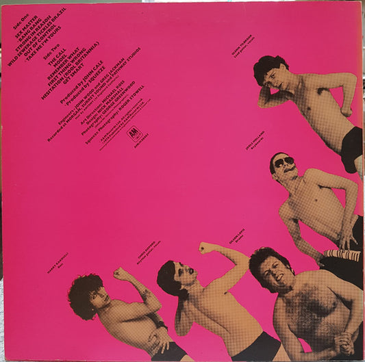 Squeeze (2) – Squeeze