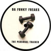Da Funky Freaks – The Personal Trainer — photo 2