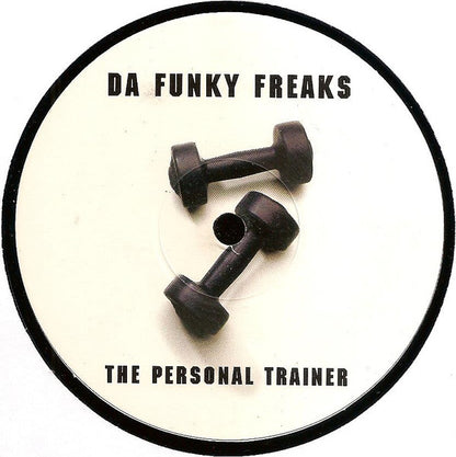 Da Funky Freaks – The Personal Trainer