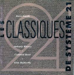 Various – Les Classiques De Systeme 21 - Vol. 5