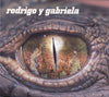 Rodrigo Y Gabriela – Rodrigo Y Gabriela — photo 1
