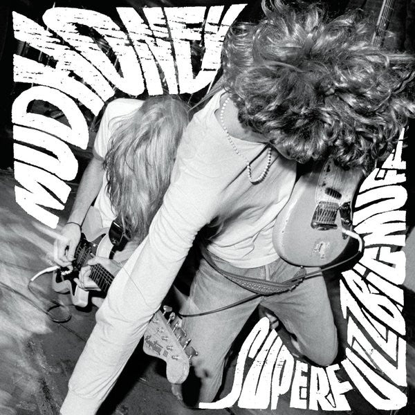 Mudhoney – Superfuzz Bigmuff