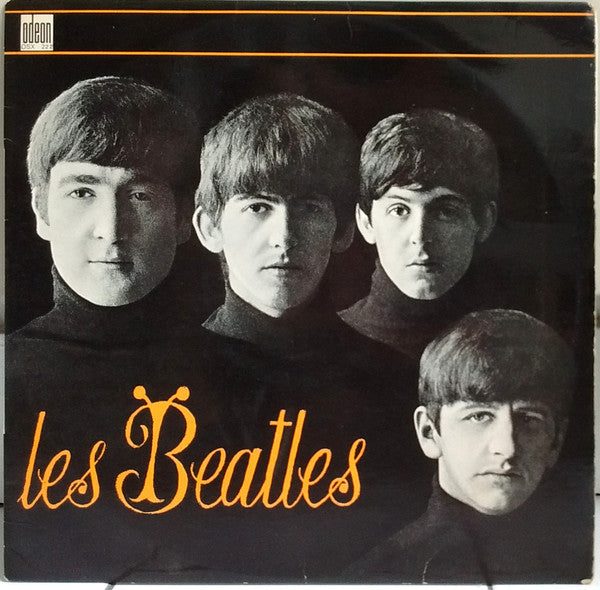 The Beatles – Les Beatles