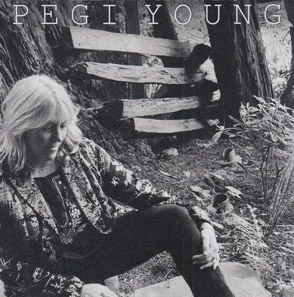 Pegi Young – Pegi Young