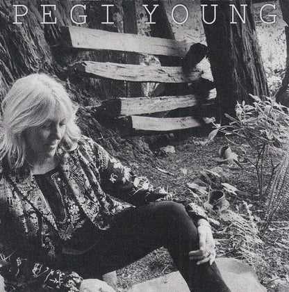 Pegi Young – Pegi Young