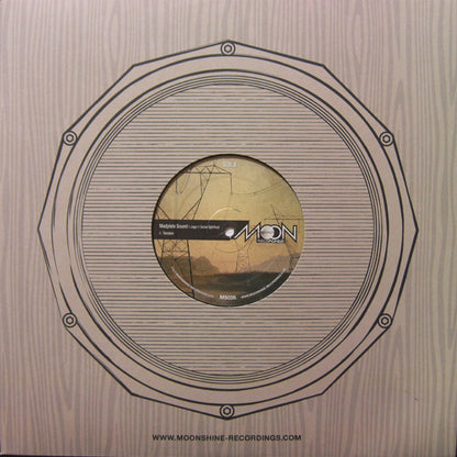Madplate Sound Ft. Jago (6) & Galak Spiritual – Tension