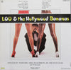 Lou & The Hollywood Bananas – Lou & The Hollywood Bananas — photo 2