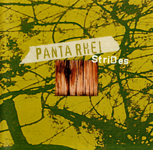 Panta Rhei (6) – StriDes