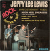 Jerry Lee Lewis – High Heel Sneakers — photo 1