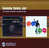 Sammy Davis Jr. – It's All Over But The Swingin' / I Gotta Right To Swing — photo 1