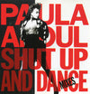Paula Abdul – Shut Up And Dance (The Dance Mixes) — photo 1