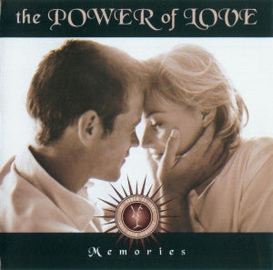 Various – The Power Of Love: Memories