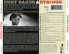Chet Baker – Chet Baker & Strings — photo 2