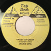 Don Drummond / Jackie Opel – Marcus Junior / Valley Of Green — photo 2
