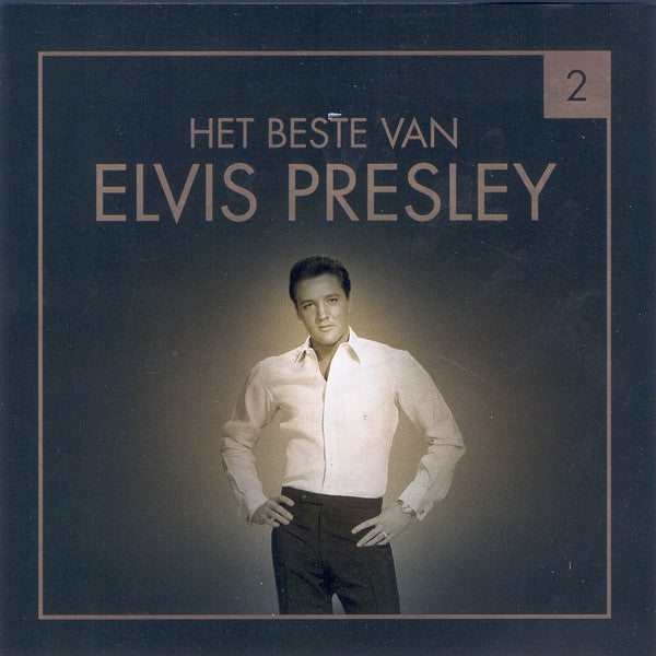Elvis Presley – Het Beste Van Elvis Presley
