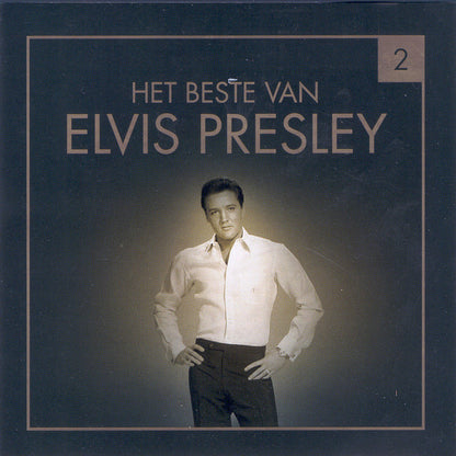 Elvis Presley – Het Beste Van Elvis Presley