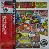 Big Brother & The Holding Company – Cheap Thrills — photo 1