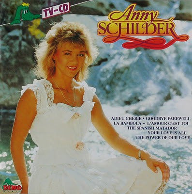 Anny Schilder – Anny Schilder