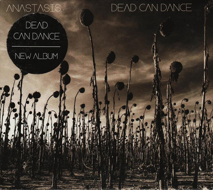 Dead Can Dance – Anastasis