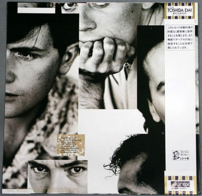 Simple Minds – Once Upon A Time