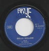 Bella Bellow – Zelie / Rockia — photo 2