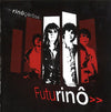 Rinôçérôse – Futurino — photo 1