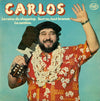 Carlos (3) – La Reine Du Shopping. Tout Nu, Tout Bronzé. La Cantine — photo 1