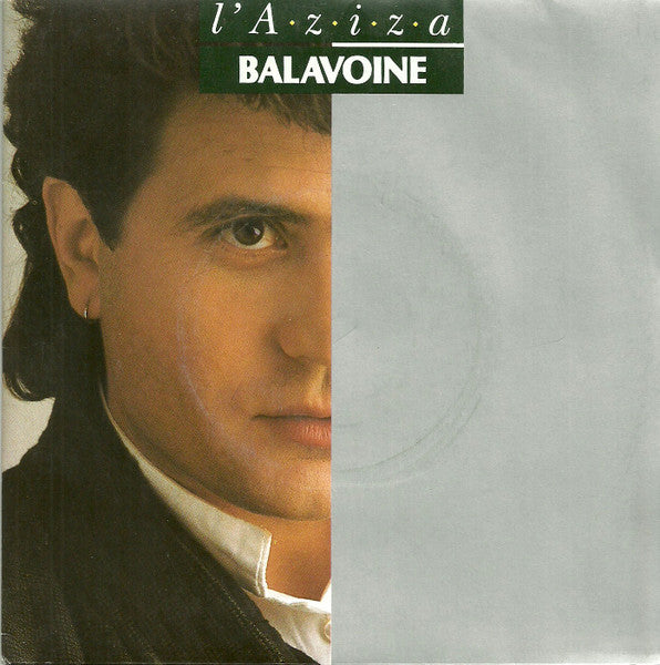 Daniel Balavoine – L'A • z • i • z • a
