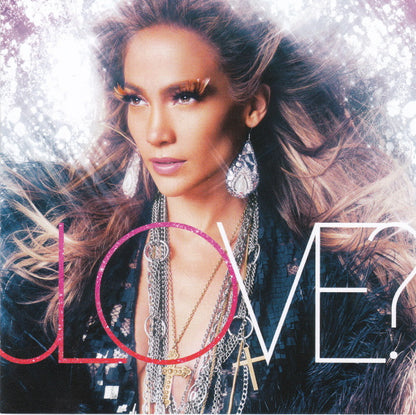 Jennifer Lopez – Love?