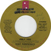 Teddy Pendergrass – Only You / It Don't Hurt Now — photo 1