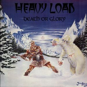 Heavy Load (2) – Death Or Glory