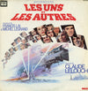 Francis Lai & Michel Legrand – Les Uns Et Les Autres (Bande Originale Du Film) — photo 1