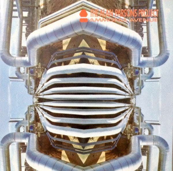 The Alan Parsons Project – Ammonia Avenue