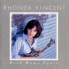 Rhonda Vincent – Back Home Again — photo 1