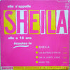 Sheila (5) – Sheila — photo 1