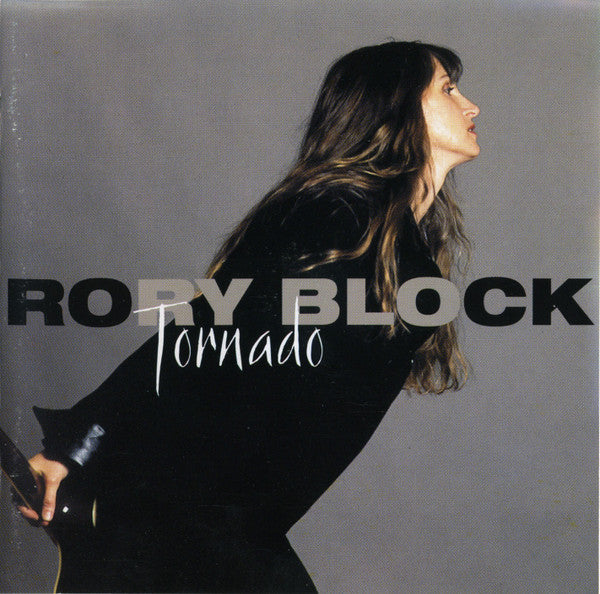 Rory Block – Tornado