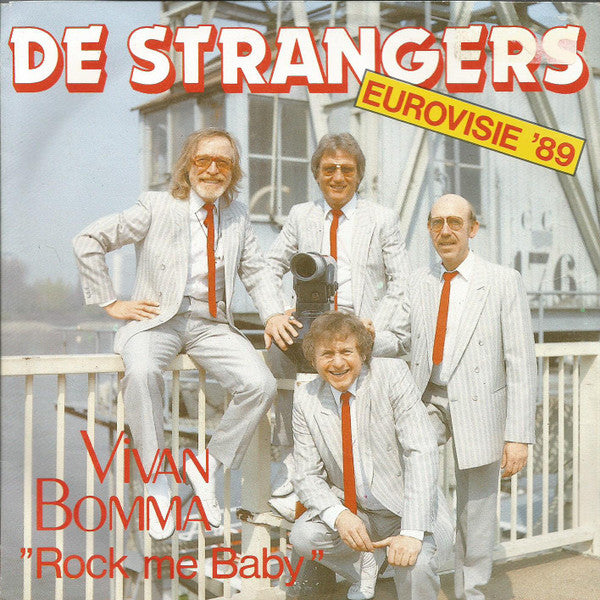 De Strangers – Vivan Bomma