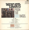 The Escorts (3) – From The Blue Angel — photo 2