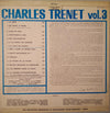 Charles Trenet – Volume 3 — photo 2