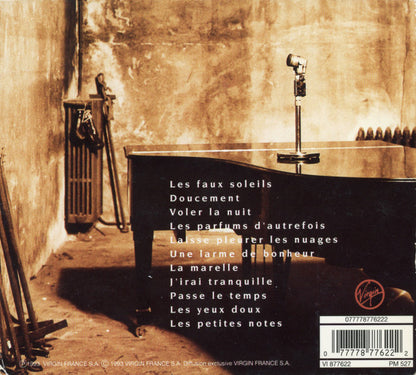 Liane Foly – Les Petites Notes