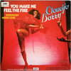 Claudja Barry – You Make Me Feel The Fire — photo 1