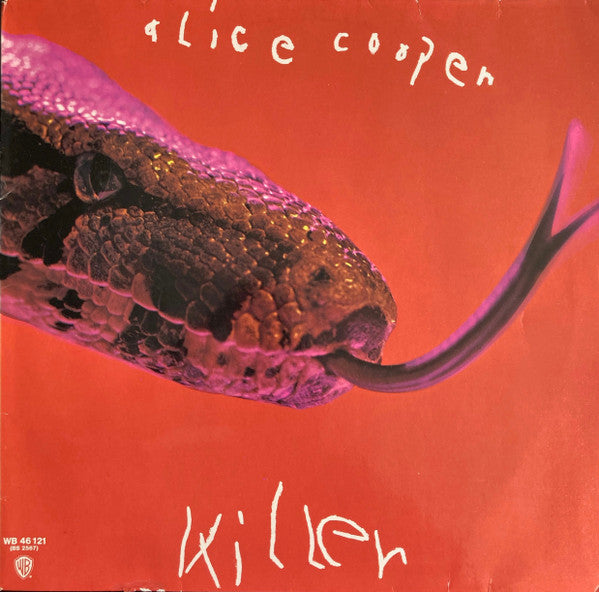 Alice Cooper – Killer